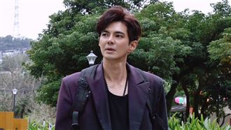 男星接手亡父事業　身兼4職開拍人生故事