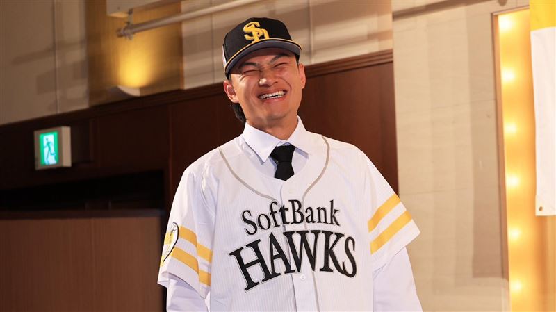 教練團全程緊盯 徐若熙首度進牛棚被盛讚