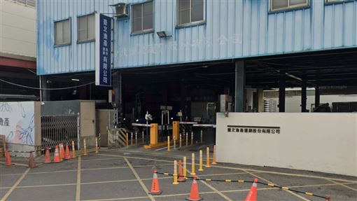 17歲女抱病上工！遭捲入保麗龍機台慘死