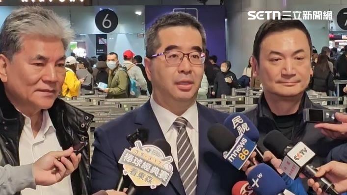 蕭旭岑曝赴中任務:感受到北京冬日暖陽