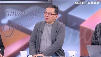 藍營有內鬼？陳東豪爆料：有人想弄李四川