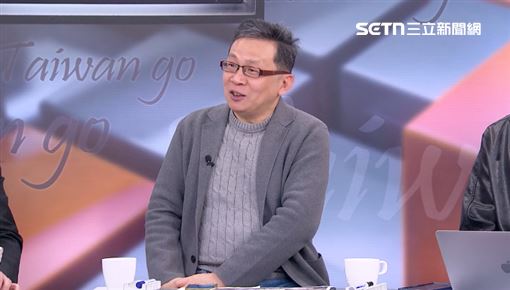 藍營有內鬼？陳東豪爆料：有人想弄李四川