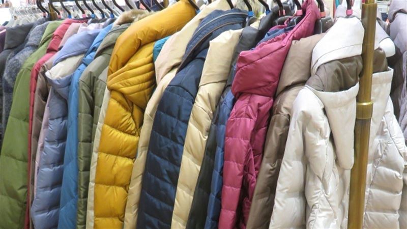 羽絨衣別花錢送洗!專家親授機洗3步驟