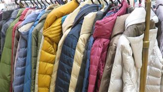 羽絨衣別花錢送洗！專家親授機洗3步驟