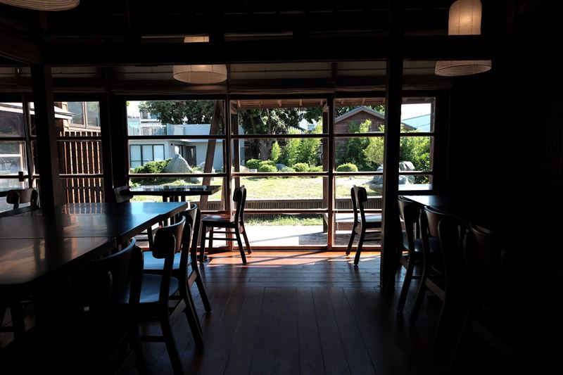 北町丼飯屋融合古樸建築與當代日料，打造從視覺到味覺的沉浸式用餐體驗。（圖／飯店旅宿業者提供）