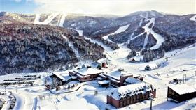 今開賣　手刀搶！北海道滑雪6天5夜假期最低價　現省7萬（圖／CLUB MED提供） 