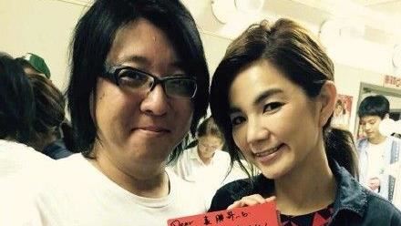 袁惟仁是S.H.E推手　Ella聞病逝噩耗淚崩