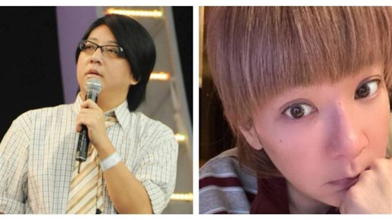 袁惟仁病逝！生前頻傳婚外情　對象被挖出