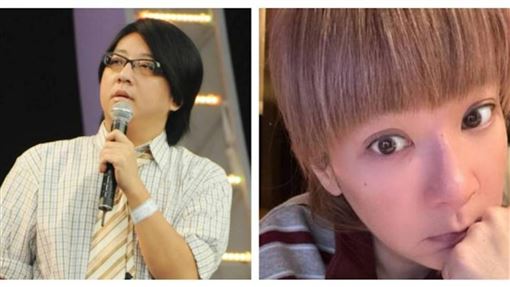 袁惟仁病逝！生前頻傳婚外情　對象被挖出