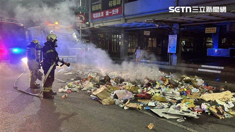 斷捨離…垃圾「這時間丟」5危險物會噴錢