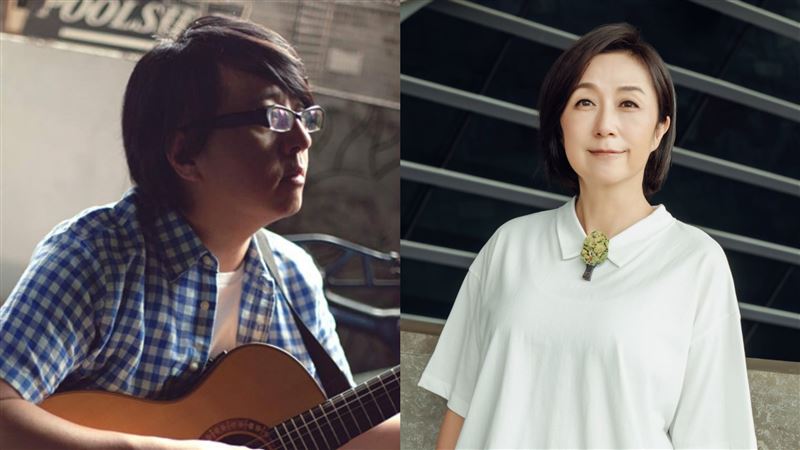 昔資助袁惟仁兒女學費　黃韻玲悲痛哀悼