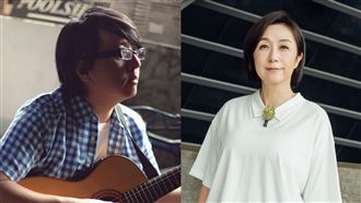 昔資助袁惟仁兒女學費　黃韻玲悲痛哀悼