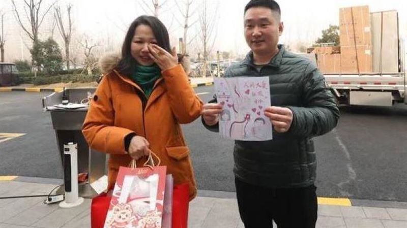 女移植造血幹細胞「血型變AB」專家揭原因