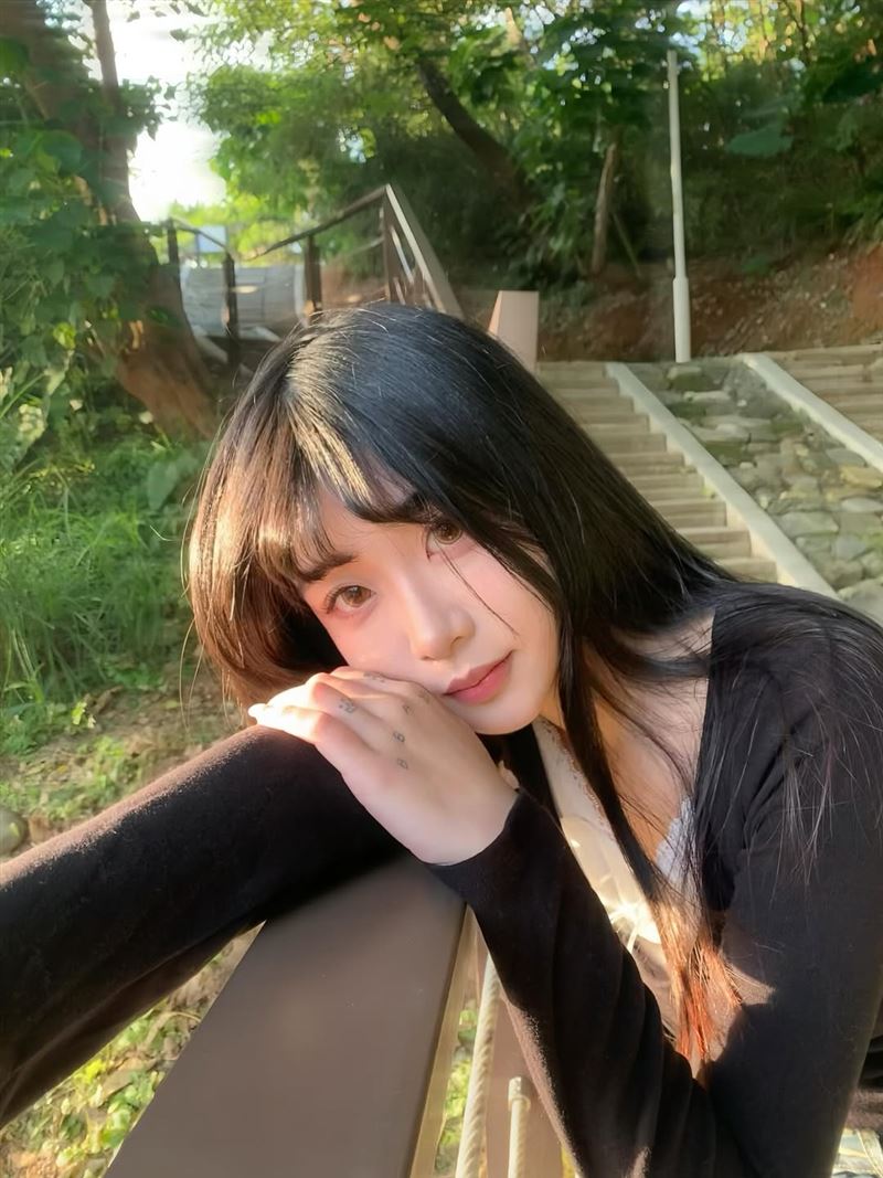 袁融痛失父親袁惟仁。（圖／翻攝自袁融IG）