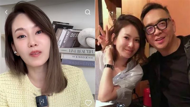 Melody26歲結婚!夫婚後洩真面目令她崩潰