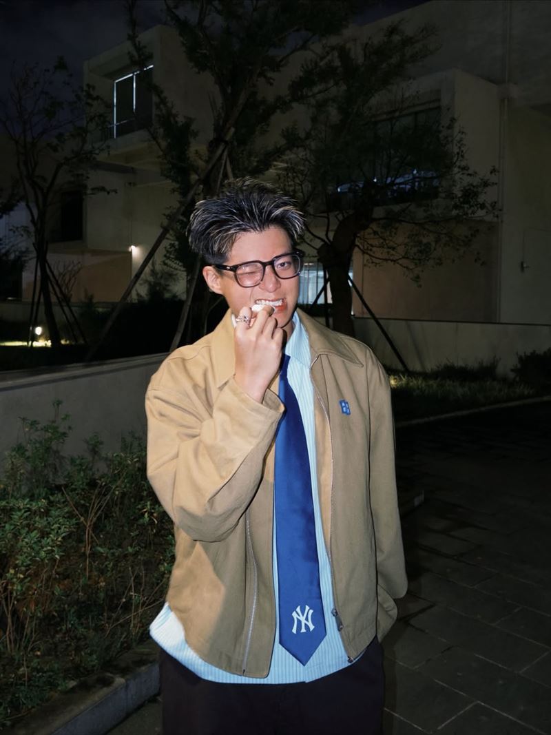 袁惟仁病逝享年57歲，袁義首度公開發聲。（圖／翻攝自袁義IG）