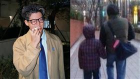 袁義。（圖／翻攝自袁義IG）