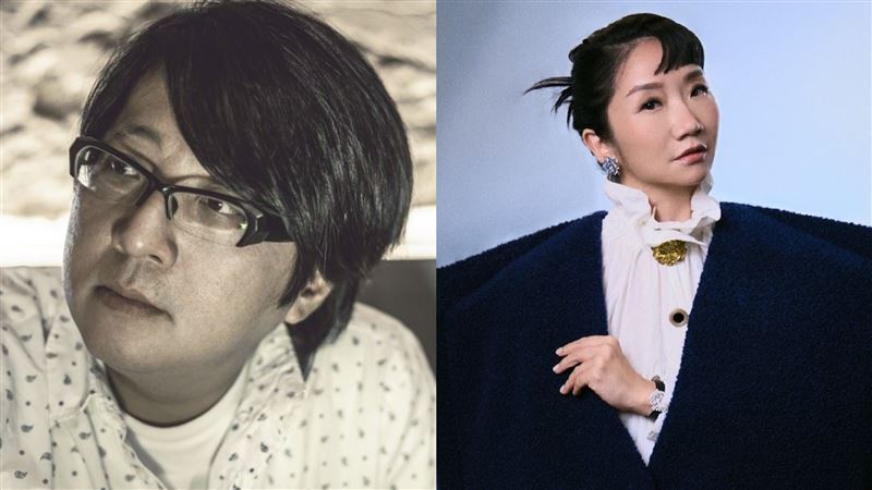 陶晶瑩才參加大S儀式　收袁惟仁死訊淚崩