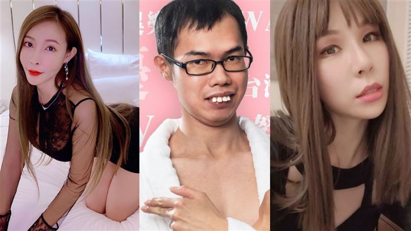 鄧佳華獄中看2台灣AV女優洩慾:有親切感