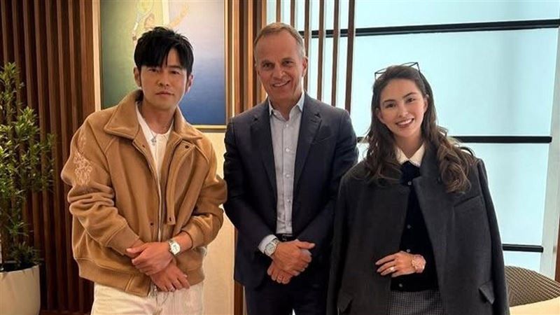 周杰倫澳網「退役」!親口預告轉換跑道