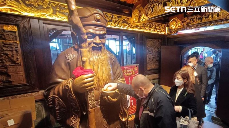 土地公尾牙到了！馬年「四生肖」轉運必拜