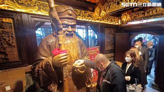 土地公尾牙到了！馬年「四生肖」轉運必拜