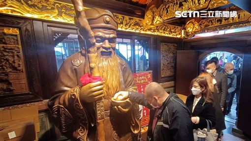 土地公尾牙到了！馬年「四生肖」轉運必拜