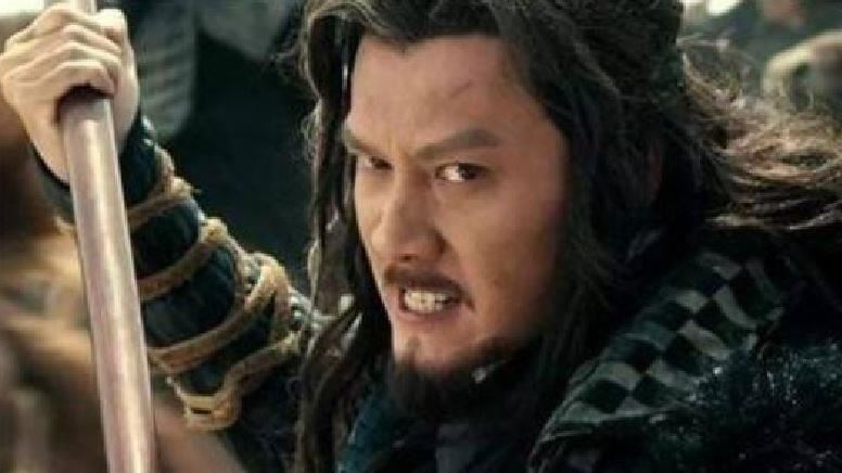 考古發現，項羽烏江自刎，絕非意氣用事。（影視示意圖／翻攝自百度百科）