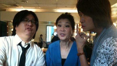 曾分擔袁惟仁醫藥費　游鴻明鬆口後事安排