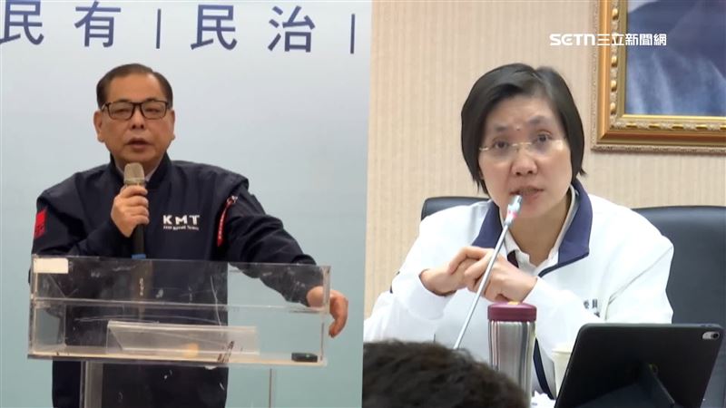 藍竹縣初選73制 徐欣瑩:恐因黑金一屍五命