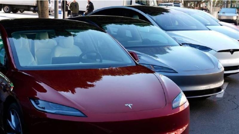 台灣特斯拉售價超盤?同車日本買2台有剩