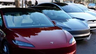 台灣特斯拉售價超盤？同車日本買2台有剩