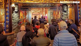 馬年走春拜財神全攻略　他揭五大靈驗廟宇