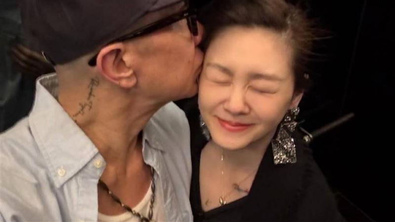 具俊曄想大S想到快死了!下次永遠在一起