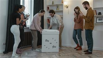 初二讓老丈人開心　專家籲送禮別踩三地雷