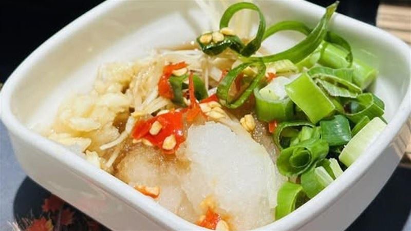 不用沙茶一樣香!沾醬改5物促循環抗發炎