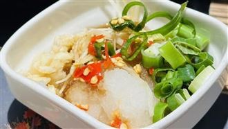 不用沙茶一樣香！沾醬改5物促循環抗發炎