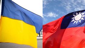 兩位烏克蘭籍記者Anna Lvova與Taras Andrukhovych在台駐點兩個月，以「實在」與「勇敢」總結對台印象。（圖／組合圖，資料照）