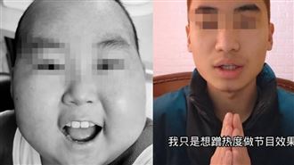 10歲抗癌小王子病逝！網紅蹭熱度　爸怒嗆