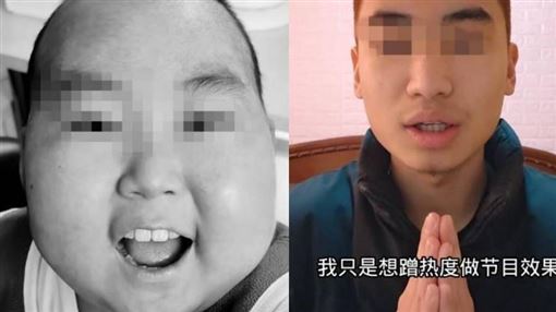 10歲抗癌小王子病逝！網紅蹭熱度　爸怒嗆