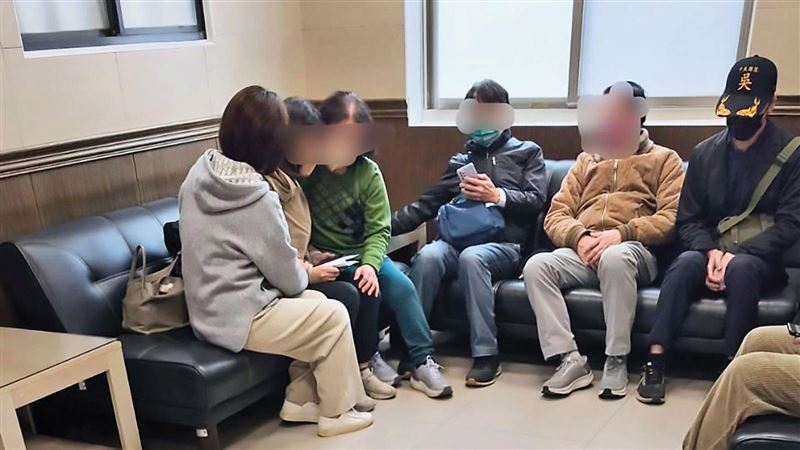 學霸友曝他生前行蹤！家屬怒控狠司機一事