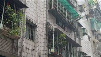 新／土城住宅發生一氧化碳中毒 7住戶送醫