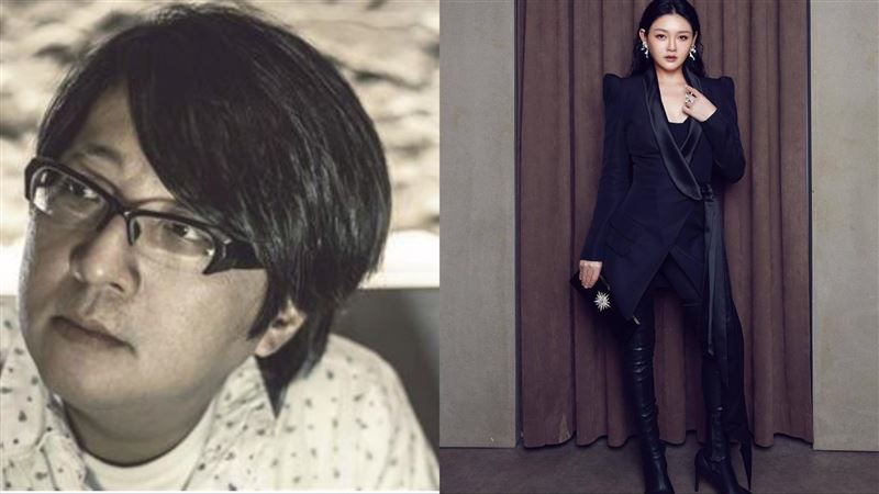 大S與袁惟仁同天病逝　生前驚人緣分曝光