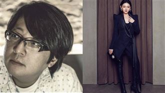 大S與袁惟仁同天病逝　生前驚人緣分曝光