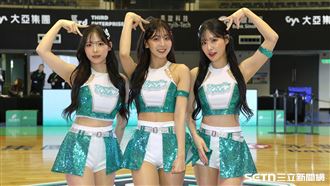 獨／崔洪邏宣布退休　台經紀人曝她下一步