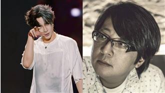 袁惟仁生前點名想合作　中國男星悲痛發聲