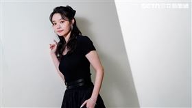 王真琳接受《三立新聞網》專訪。（圖／記者趙于瑩攝影）