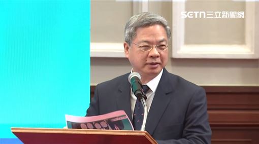 EPPD落幕！龔明鑫：台灣成美國AI關鍵夥伴