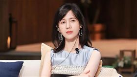 中國網紅Papi醬。（圖／翻攝自微博）