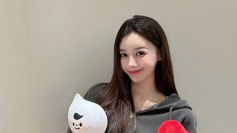 李雅英霸氣捐29萬元　數字藏有這層意義